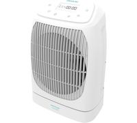 Chauffage soufflant Cecotec 2000 W silencieux