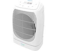 Chauffage soufflant Cecotec 2000 W silencieux Cecotec