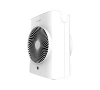 Chauffage soufflant Cecotec ReadyWarm 2077 Max Force Smart 2000W Blanc