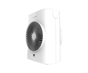Chauffage soufflant Cecotec ReadyWarm 2077 Max Force Smart 2000W Blanc