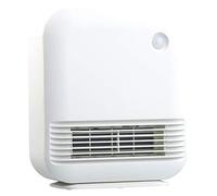 Chauffage soufflant céramique 1500 W avec détecteur de mouvement LV-550 [Sichler Haushaltsgeräte]