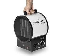 Chauffage soufflant céramique 5000W gris