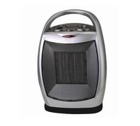 Chauffage soufflant céramique 900/1800 W DA-T182CS - DED9T182CS