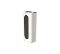 AR4P18 Radiateur Soufflant Tour Céramique Eco et Confort 2000W Blanc