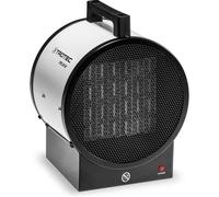 Chauffage soufflant céramique axial électrique monophasé TDS 20 M - TROTEC - 1410000052