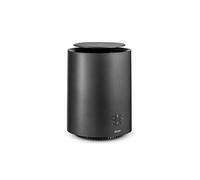 Duux Threesixty 2 Smart Chauffage Soufflant Céramique - 1800W - Thermostat