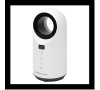 Chauffage soufflant céramique et ventilateur de table 2en1 Proficare PC-HL 3086 Blanc