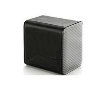 Black & Decker - Radiateur électrique céramique BXSH1800E 1800W - 2 puissances, PTC, minuterie, noir