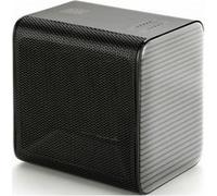 Black & Decker - Radiateur électrique céramique BXSH1800E 1800W - 2 puissances, PTC, minuterie, noir
