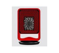 Chauffage Soufflant Céramique PTC 1500W et VENTILATEUR 2en1, silencieux - SIROCO-R