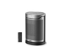 Chauffage soufflant céramique PTC HEATER 318 puissance réglable 900 à 1500W