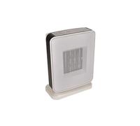 chauffage soufflant céramique quadro 1500w 503050