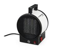 Chauffage Soufflant Céramique Tds 10 M