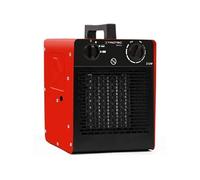Trotec 1410000092 TDS 20 C Chauffe-céramique 3.0 kW
