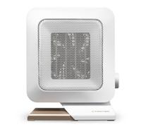 Chauffage soufflant céramique TFC 14 E TROTEC