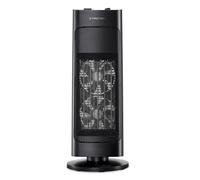 Chauffage soufflant céramique TFC 20 E TROTEC