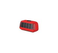 Chauffage Soufflant Céramique THSFC25D 1500W - Télécommande - LED - 2 Puissances