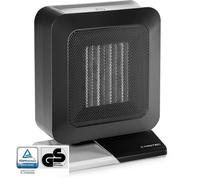 Chauffage soufflant céramique TFC 13 E