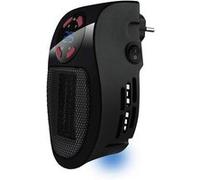 Taurus Tropicano Plug Intérieure Noir 500 W