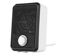 Chauffage soufflant de bureau 600 W