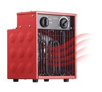 Chauffage soufflant de chantier LV-320.pro - 2000 W - AGT