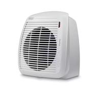 De’Longhi HVY1020.W appareil de chauffage Intérieure Blanc 2000 W Chauffage de ventilateur électrique