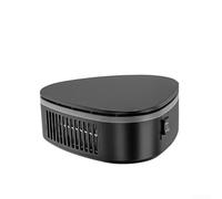 Chauffage soufflant de voiture 12 V avec 2 modes et angle réglable pour le