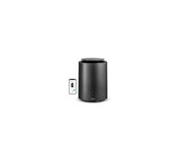 Chauffage soufflant Duux Threesixty 2 DXCH30 1800 W Noir mat