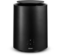 Chauffage soufflant Duux Threesixty 2 DXCH30 1800 W Noir mat