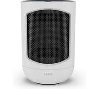 Duux Chauffage soufflant DXCH43 Zone Blanc