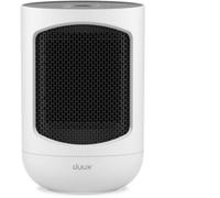 Chauffage soufflant DUUX DXCH43 Zone Blanc