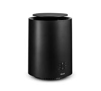 Chauffage soufflant Duux Threesixty 2 DXCH30 1800 W Noir mat