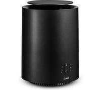 Chauffage soufflant DUUX DXCH30 Threesixty 2 Noir