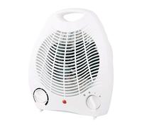 Chauffage soufflant Easy Pulse Little Balance 2000 W