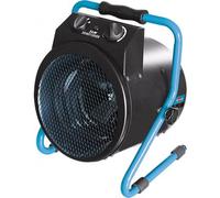 Chauffage soufflant électrique 3000W - LOCSE300 LEMAN