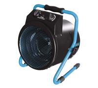 Chauffage soufflant électrique LEMAN LOCSE300 - 3000W