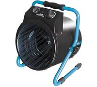 LEMAN Chauffage soufflant électrique 3000 W - LOCSE300