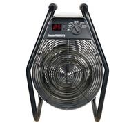 Chauffage soufflant électrique NXG 9 kW - INELCO - 88909000