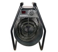 Chauffage soufflant électrique NXG DANIA 15 kW - INELCO - 88901500