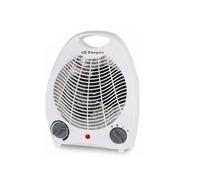 Chauffage Orbegozo FH 5115 Blanc 2000 W 1000 W Blanc