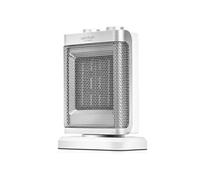 Cecotec Chauffage céramique Ready Warm 6000 Ceramic – 1500W, 3 modes, thermostat, anti-surchauffe