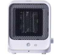 Chauffage soufflant ESSENTIELB EHF101w