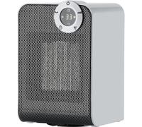 Chauffage soufflant ESSENTIELB EHFB151w