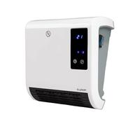 Chauffage soufflant Eurom Sani Fanheat 2000R 2000W