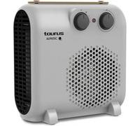 Chauffage soufflant horizontal et vertical 2000w gris Taurus tropicano up&down Gris