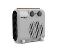 Taurus - Chauffage soufflant horizontal et vertical 2000w gris tropicano up&down