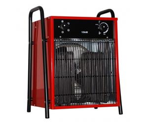 Chauffage soufflant IFH03-150H 15000 W Deko-Elektro