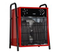 Chauffage soufflant IFH03-150H 15000 W Multicolore