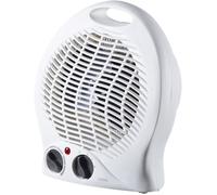 Chauffage soufflant - LIVOO - DOM515 - 900-2000W - 20m² - 3 modes - Thermostat ajustable - Protection contre la surchauffe
