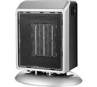 Chauffage soufflant Mini Bureau Solaire pour étudiant-argent